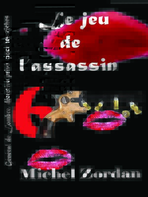 cover image of Le jeu de l'Assassin